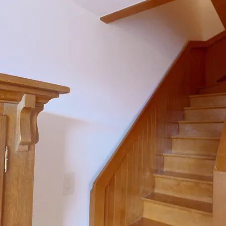 Les Mischabels-2 By Interhome * Crans-Montana