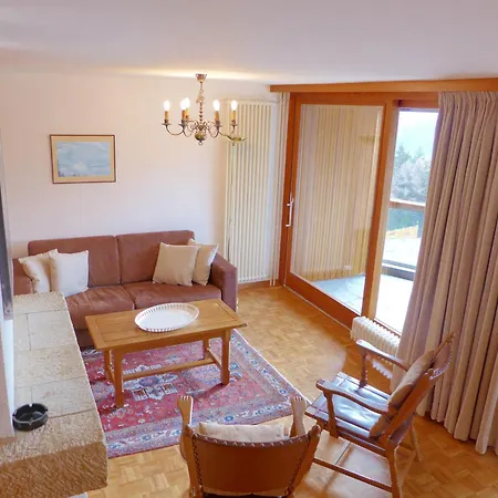 Daire Les Mischabels-2 By Interhome