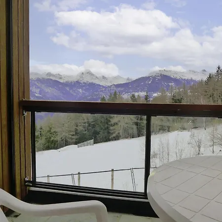 Les Mischabels-2 By Interhome Crans-Montana