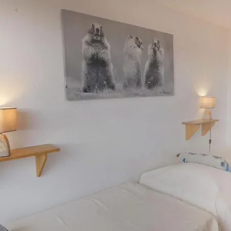 Les Mischabels-2 By Interhome * Crans-Montana
