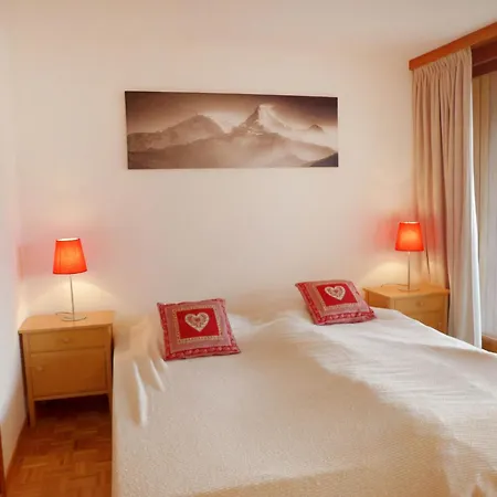 Daire Les Mischabels-2 By Interhome *