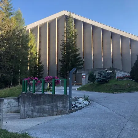 Les Mischabels-2 By Interhome Crans-Montana